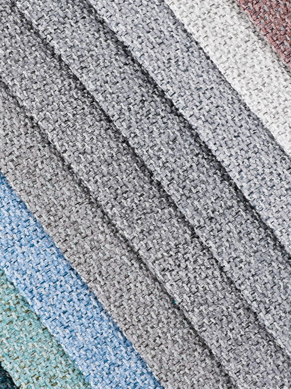 Sofa Clado Polyester et chanvre Sofa Clado Polyester et chanvre