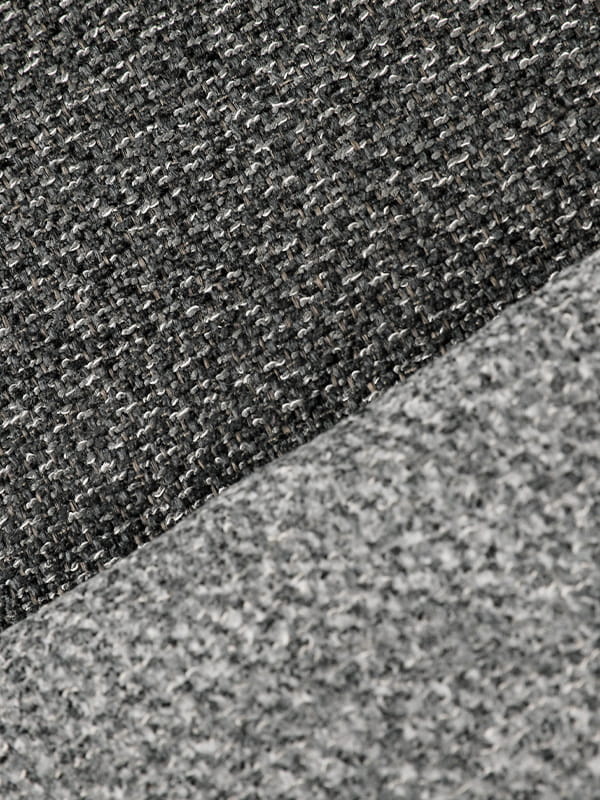 Sofa Clado Polyester et chanvre Sofa Clado Polyester et chanvre