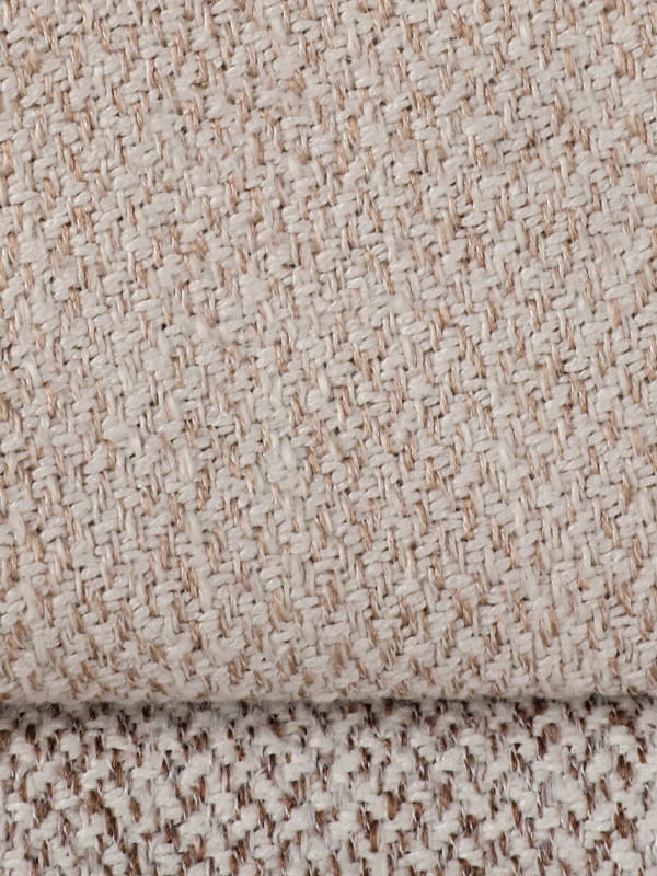 Tissus en polyester et en lin pour canapés et chaises Tissus en polyester et en lin pour canapés et chaises