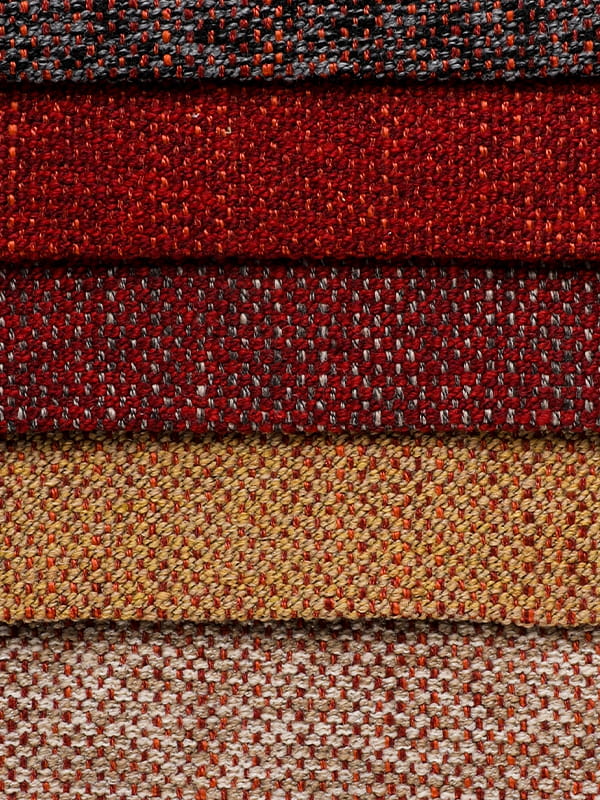 Nivea Soft Polyester and Linen Tissu