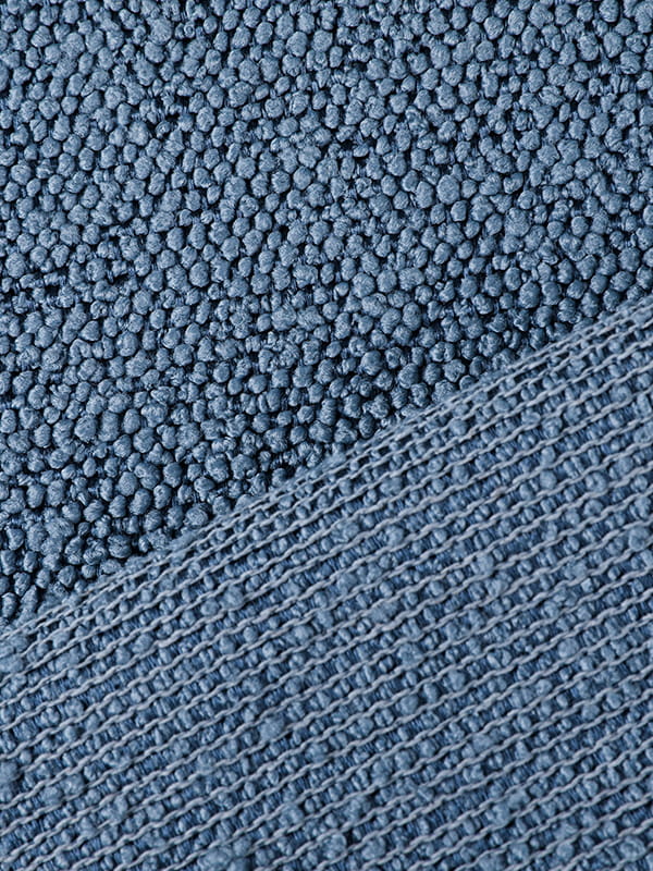 Dinoya Circle Yarn Polyester and Linen Canapa tissus Dinoya Circle Yarn Polyester and Linen Canapa tissus