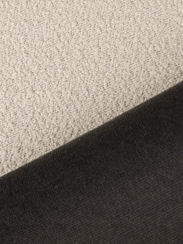 Honeysuckle Loop Yarn Polyester and Linen Canapa tissus Honeysuckle Loop Yarn Polyester and Linen Canapa tissus