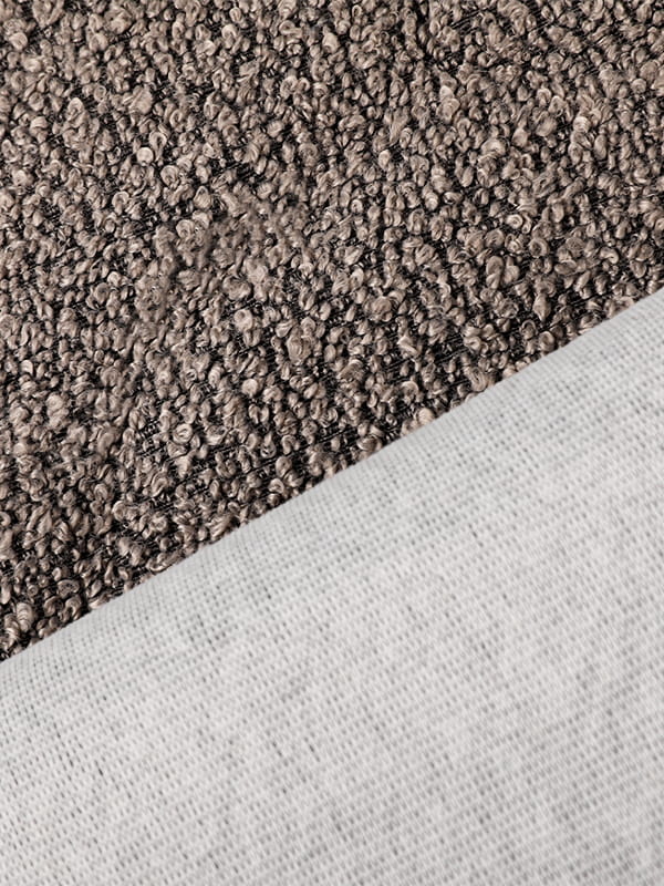 Fabriques de canapé en polyester et canapé en lin en boucle Heineken Fabriques de canapé en polyester et canapé en lin en boucle Heineken