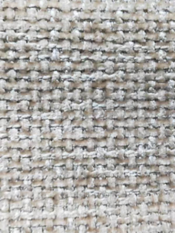 Tissu canapé simag chenille